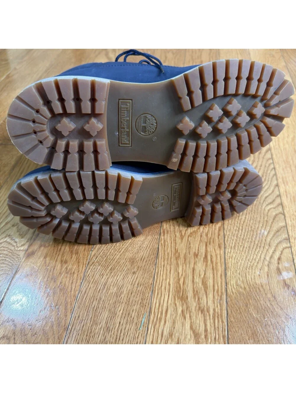 Timberland inch premium